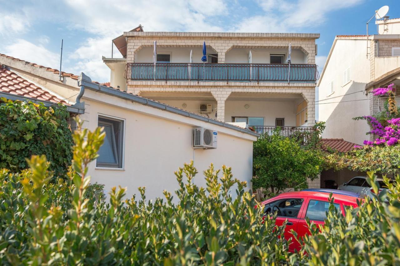 Twin Room Marina 5953A Exterior foto