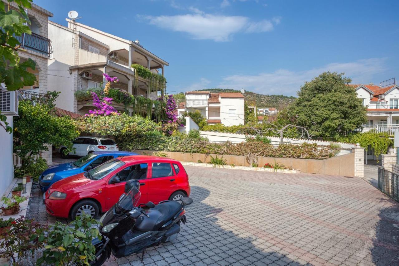 Twin Room Marina 5953A Exterior foto