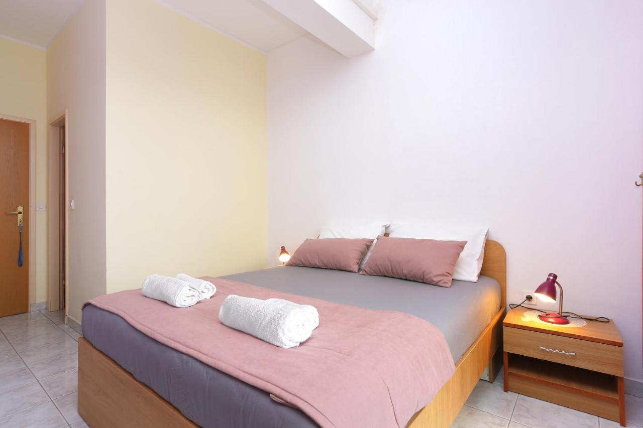 Twin Room Marina 5953A Exterior foto